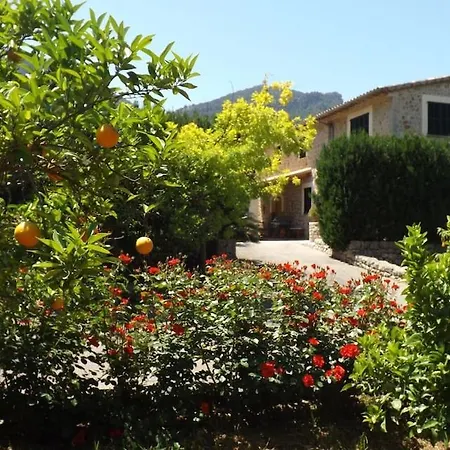 Sa Finqueta, Luxury Elegant Mansion With Breathtaking Views Of *