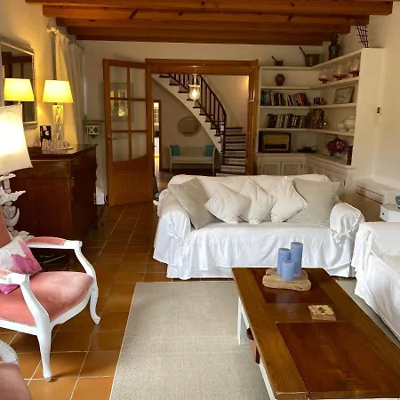 Villa Sa Finqueta, Luxury Elegant Mansion With Breathtaking Views Of *