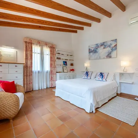 Villa Sa Finqueta, Luxury Elegant Mansion With Breathtaking Views Of Soller