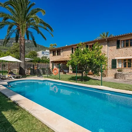 Sa Finqueta, Luxury Elegant Mansion With Breathtaking Views Of *